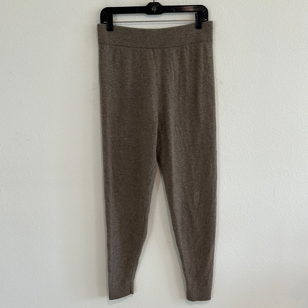 Marciano Guess Cashmere Sweater Pant Slim Fit